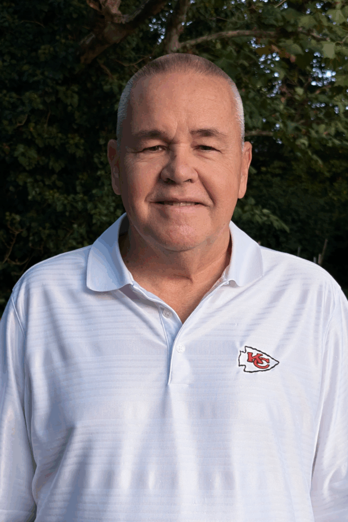 DAVID SMALE