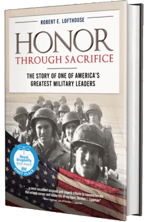 Honor Through Sacrifice