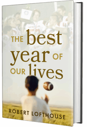 The Best Year of Our Lives