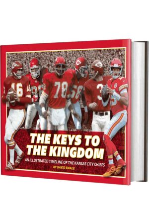 The Keys to the Kingdom