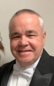 Profile Picture of David Smale - Original