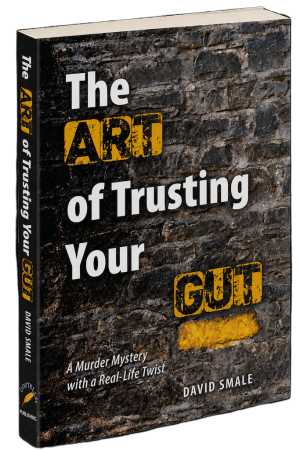 The ART of Trusting Your GUT - David Smale
