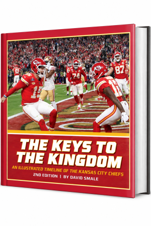 The Keys to the Kingdom